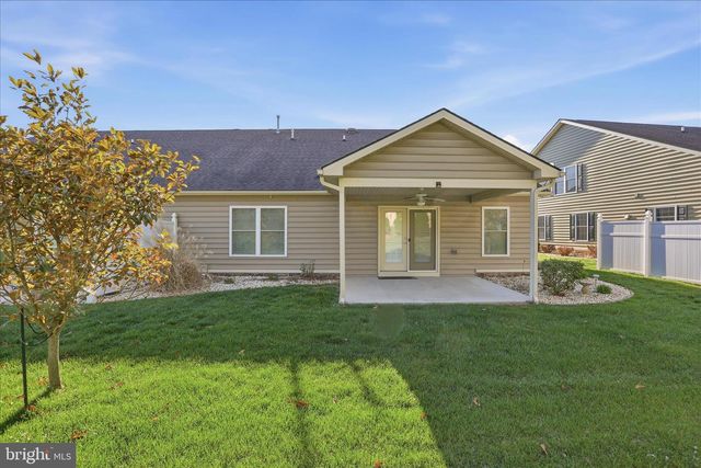9723 COBBLE STONE CT, Hagerstown, MD 21740