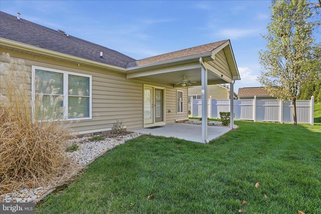 9723 COBBLE STONE CT, Hagerstown, MD 21740