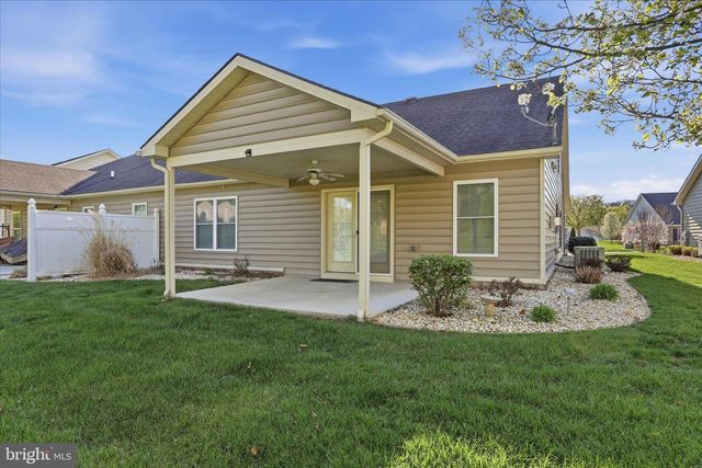 9723 COBBLE STONE CT, Hagerstown, MD 21740