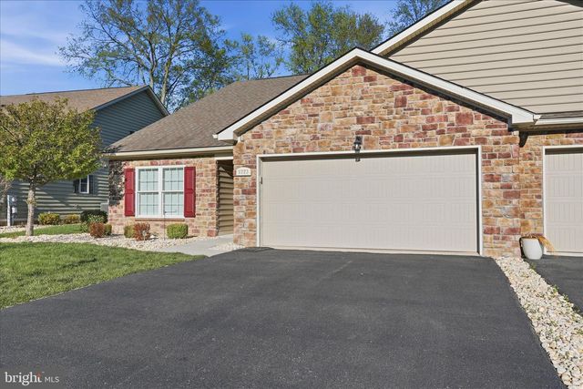 9723 COBBLE STONE CT, Hagerstown, MD 21740
