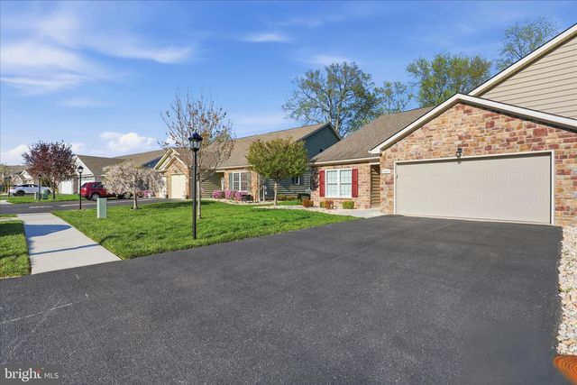9723 COBBLE STONE CT, Hagerstown, MD 21740