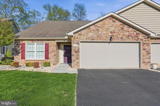 9723 COBBLE STONE CT, Hagerstown, MD 21740