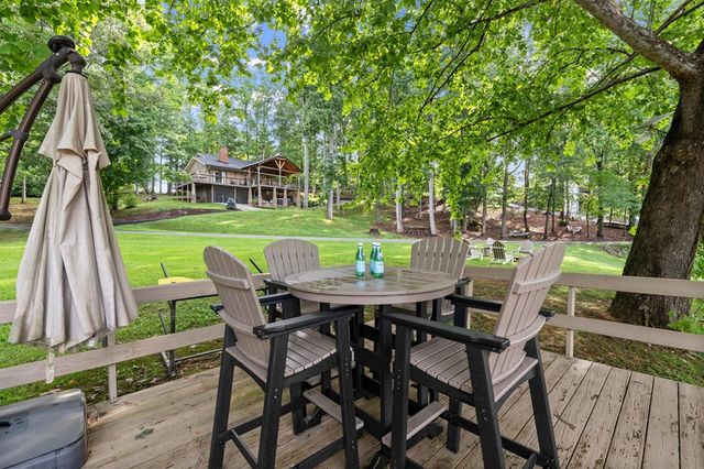 3755 Woods Creek Drive, Young Harris, GA 30582
