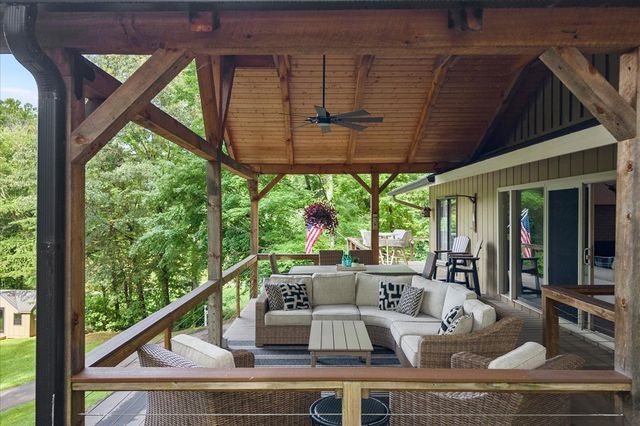 3755 Woods Creek Drive, Young Harris, GA 30582