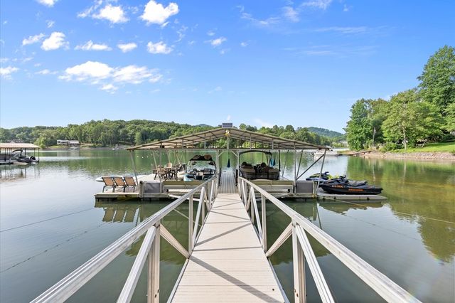 3755 Woods Creek Drive, Young Harris, GA 30582