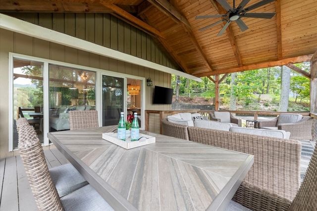 3755 Woods Creek Drive, Young Harris, GA 30582