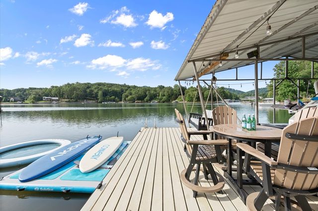 3755 Woods Creek Drive, Young Harris, GA 30582