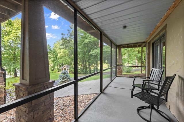3755 Woods Creek Drive, Young Harris, GA 30582