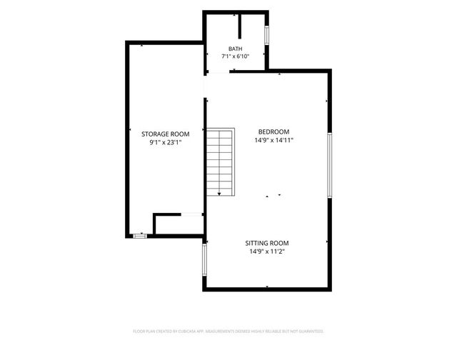 3755 Woods Creek Drive, Young Harris, GA 30582