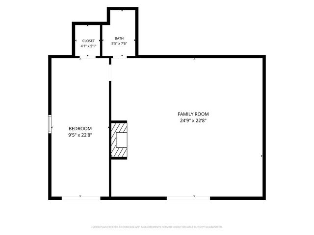 3755 Woods Creek Drive, Young Harris, GA 30582