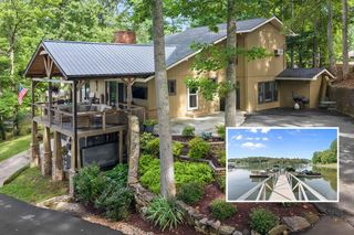 3755 Woods Creek Drive, Young Harris, GA 30582
