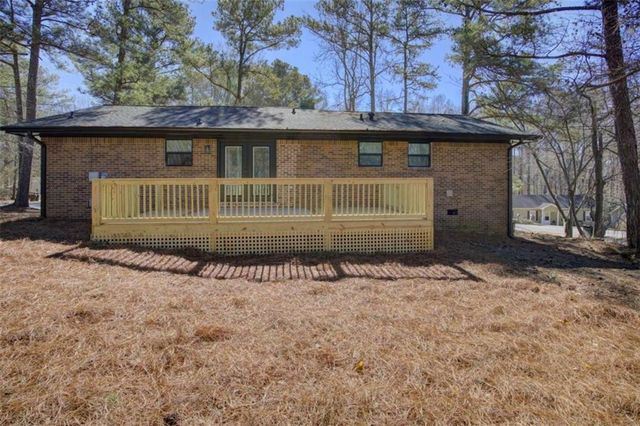 7225 Pineneedle Drive, Covington, GA 30014