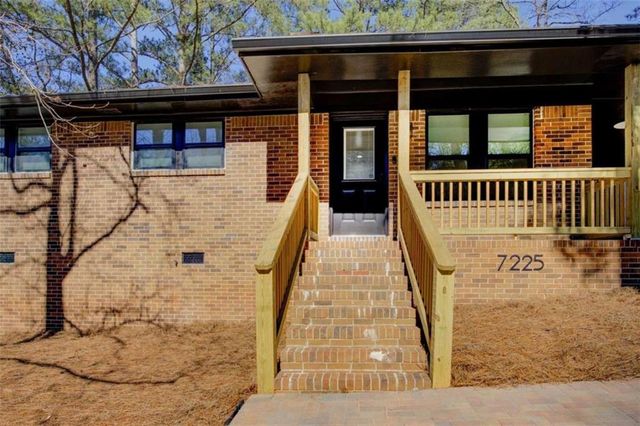 7225 Pineneedle Drive, Covington, GA 30014