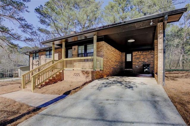 7225 Pineneedle Drive, Covington, GA 30014