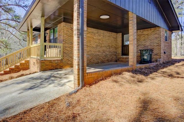 7225 Pineneedle Drive, Covington, GA 30014