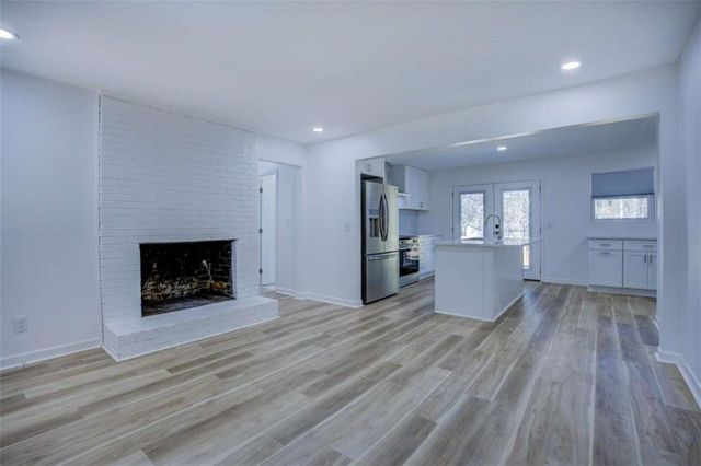 7225 Pineneedle Drive, Covington, GA 30014