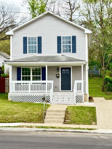 5426 Whetsel Avenue, Cincinnati, OH 45227