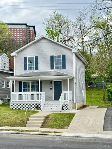 5426 Whetsel Avenue, Cincinnati, OH 45227