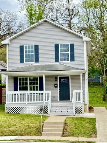 5426 Whetsel Avenue, Cincinnati, OH 45227