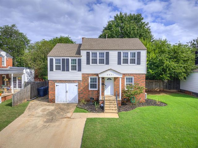 2821 NW 43rd Street, Oklahoma City, OK 73112