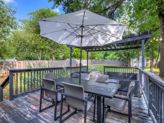 2821 NW 43rd Street, Oklahoma City, OK 73112