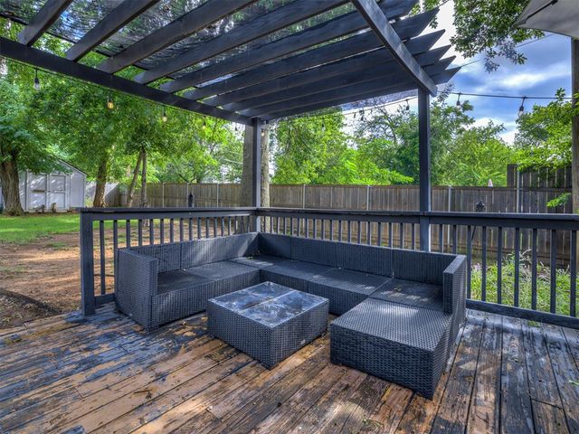 2821 NW 43rd Street, Oklahoma City, OK 73112