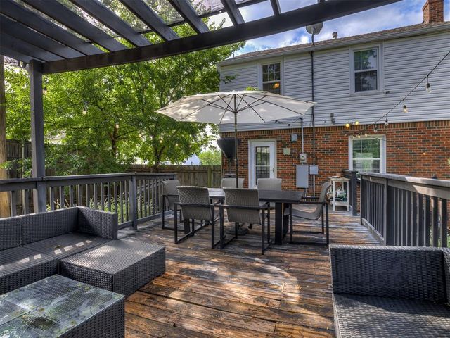 2821 NW 43rd Street, Oklahoma City, OK 73112