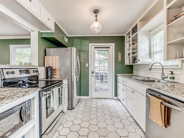 2821 NW 43rd Street, Oklahoma City, OK 73112