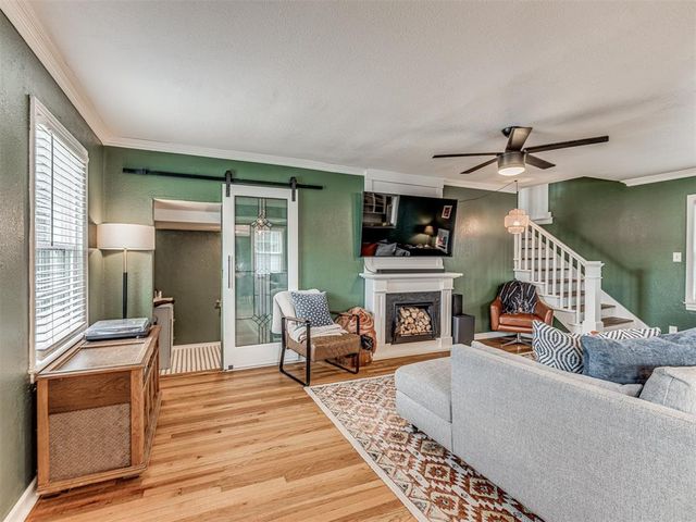 2821 NW 43rd Street, Oklahoma City, OK 73112