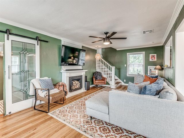 2821 NW 43rd Street, Oklahoma City, OK 73112