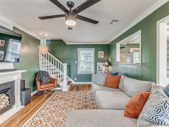 2821 NW 43rd Street, Oklahoma City, OK 73112