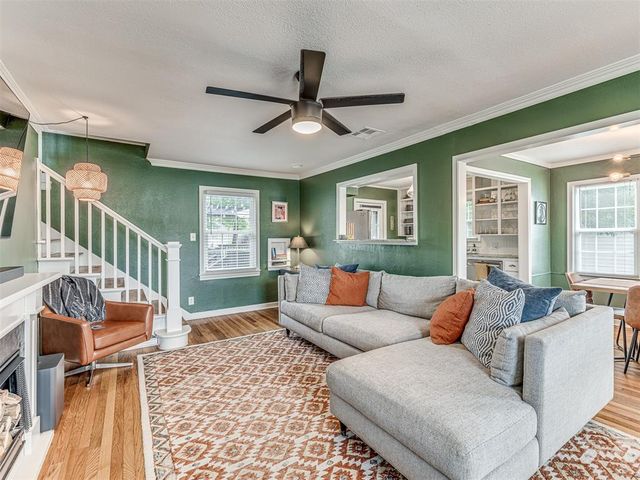 2821 NW 43rd Street, Oklahoma City, OK 73112