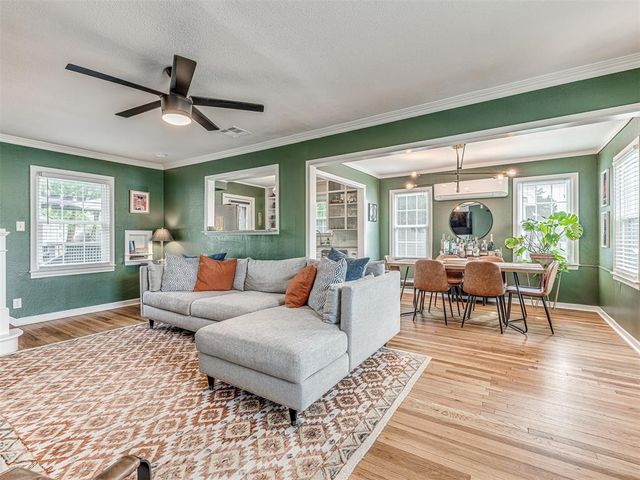 2821 NW 43rd Street, Oklahoma City, OK 73112