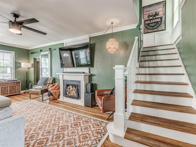 2821 NW 43rd Street, Oklahoma City, OK 73112