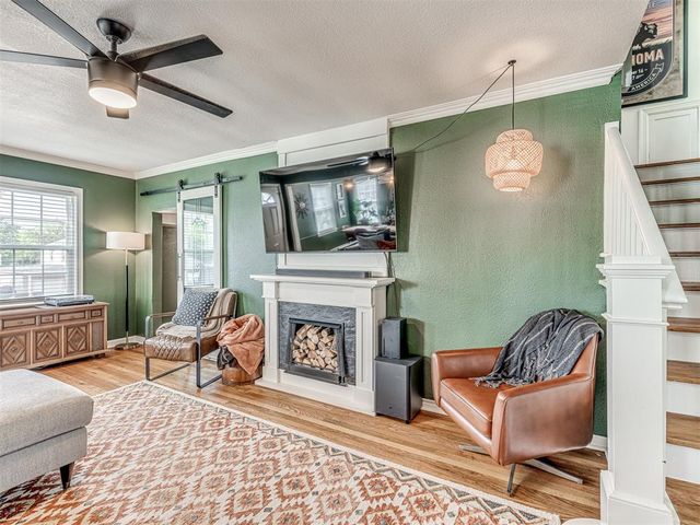 2821 NW 43rd Street, Oklahoma City, OK 73112