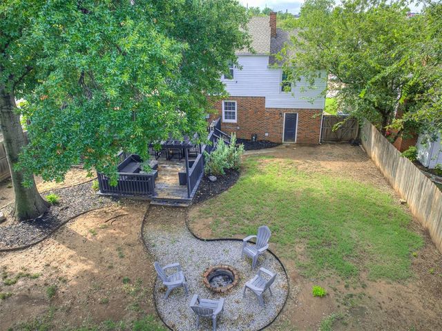 2821 NW 43rd Street, Oklahoma City, OK 73112