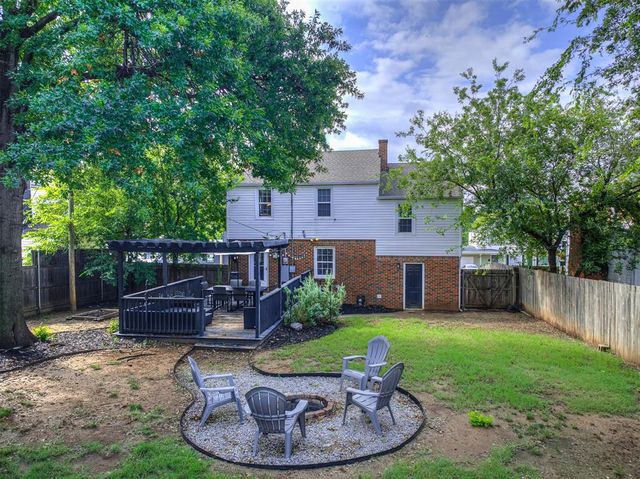 2821 NW 43rd Street, Oklahoma City, OK 73112