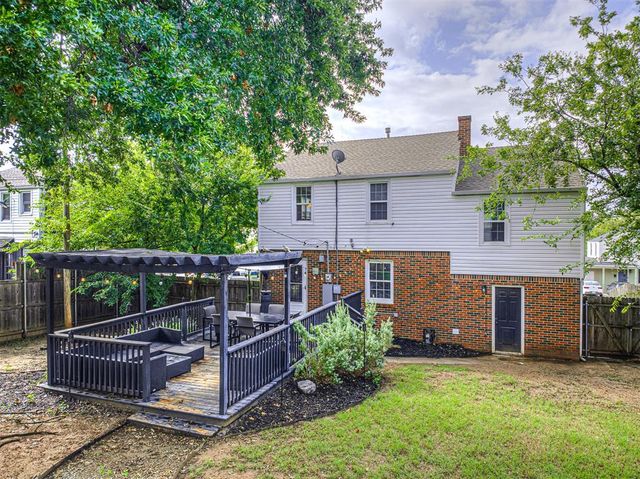 2821 NW 43rd Street, Oklahoma City, OK 73112