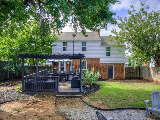 2821 NW 43rd Street, Oklahoma City, OK 73112