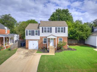 2821 NW 43rd Street, Oklahoma City, OK 73112