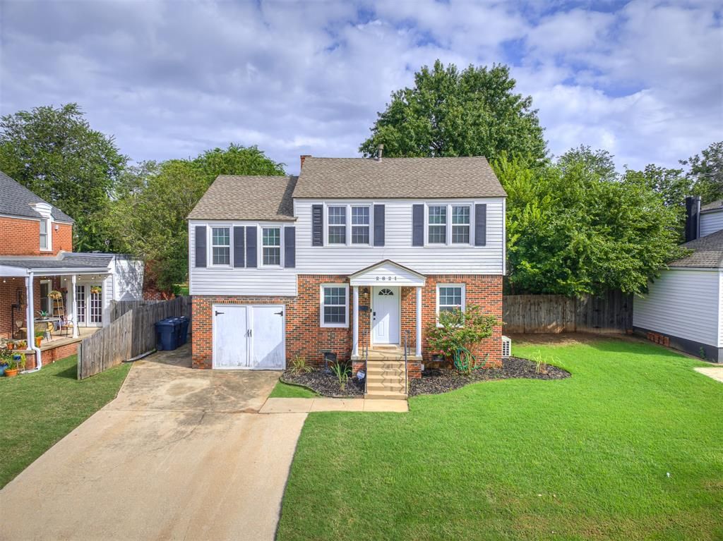 2821 NW 43rd Street, Oklahoma City, OK 73112