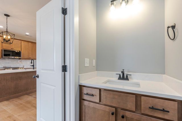 2522 Spring Leaf Court, Lexington, KY 40511