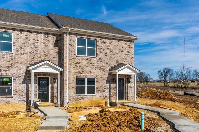 2522 Spring Leaf Court, Lexington, KY 40511