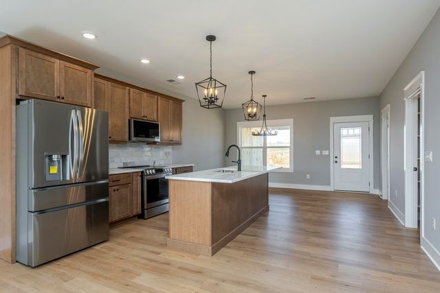 2522 Spring Leaf Court, Lexington, KY 40511