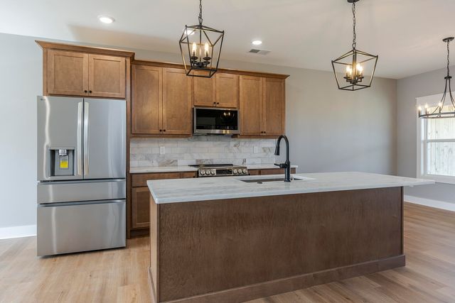 2522 Spring Leaf Court, Lexington, KY 40511