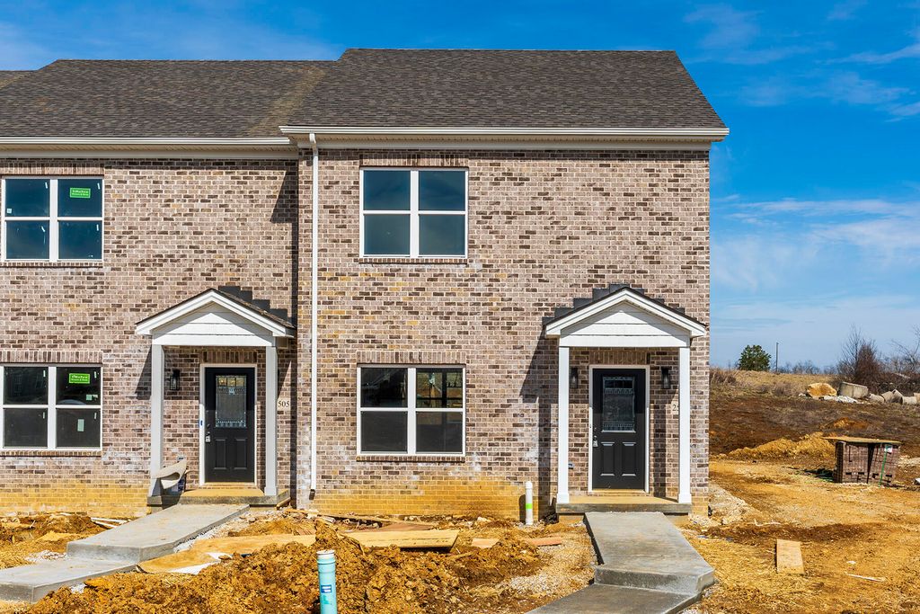 2522 Spring Leaf Court, Lexington, KY 40511