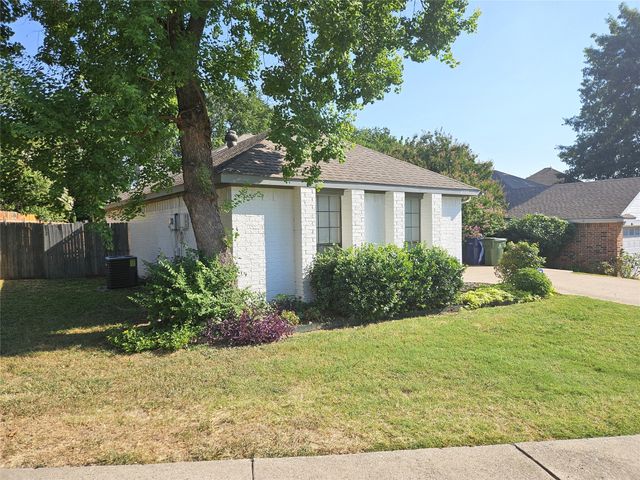 2705 Francisco Drive, Garland, TX 75044