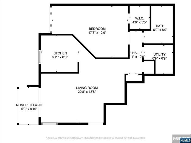 1032 Castle Road, Mahwah, NJ 07430