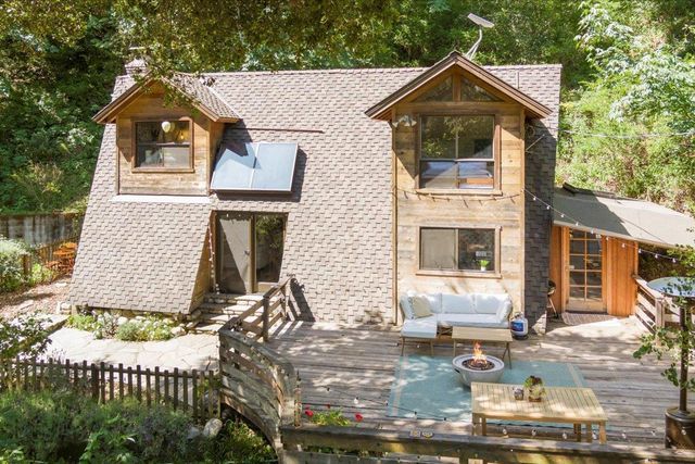 65 Hitchcock Canyon, Carmel Valley, CA 93924