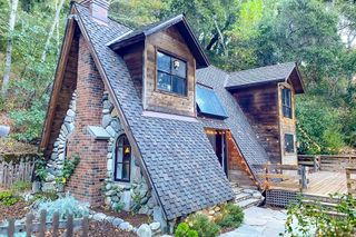 65 Hitchcock Canyon, Carmel Valley, CA 93924